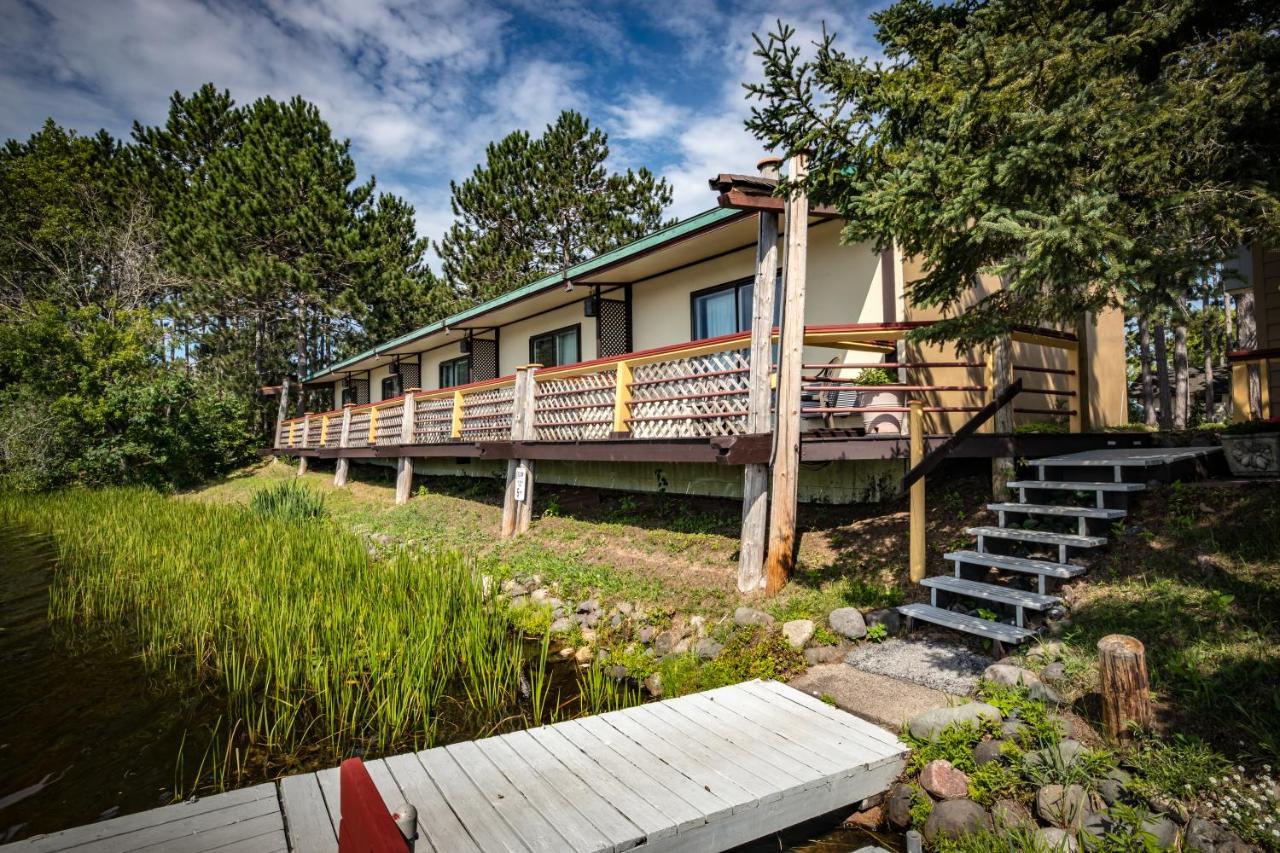 Riverside Motel Hayward Exterior foto