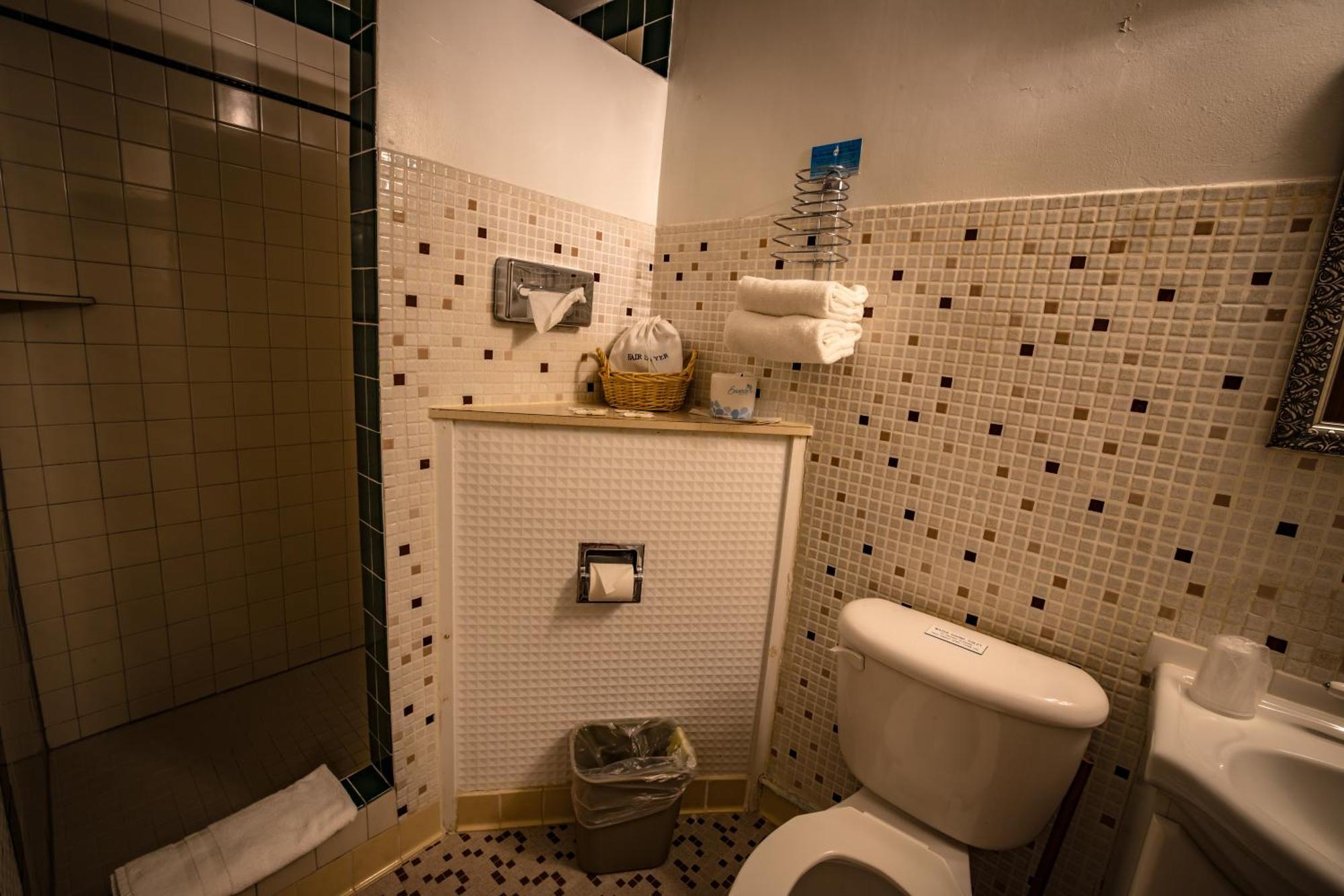 Riverside Motel Hayward Quarto foto